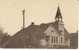 Sheldon Iowa Baptist Church On C1910s Vintage Postcard, Religion - Autres & Non Classés