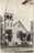 Rock Valley Iowa, Christian Reformed Church On C1910s Vintage Real Photo Postcard - Other & Unclassified