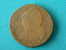 2 SOLS 1792 W ( Bronze ) KM 603.16 (?) ( For Grade, Please See Photo ) !! - Autres & Non Classés