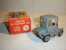 FIGURINES DISNEY / EMPIRE TOYS / PLUTO EN STUDEBAKER / PARFAIT  ETAT + BOITE - Disney