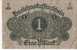 ALLEMAGNE LOT DE 4 BILLETS DE 1 ET 2 MARKS - Collections