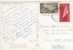 Timbres Express N° 32 Et Poste Aérienne N° 268 / Carte Du 14/08/67  Pour La France, 2 Scans - Briefe U. Dokumente