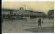 SETE STEREOSCOPIQUE .  La Gare .  Une Carte Postale  1900 Et Meme Photo Récente .Voir Recto - Verso (E518) - Cartes Stéréoscopiques