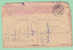 Sur Env. CAD 8 WIEN 65 Du 23-7-1932 - Briefe U. Dokumente