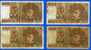 11 BILLETS DE DIX FRANCS . 10 F .  BERLIOZ. C.5-1-1976.C. A.2.-1-1976.A. B.4-3-1976.B. A.1-7-1976.A.  ETAT   VOIR SCAN - 10 F 1972-1978 ''Berlioz''