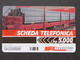 OFFERTA ITALIA TELECOM - 3412 C&C 318 GOLDEN - PRIVATE PUBBLICHE - SIPRE - NUOVA - Privées - Hommages