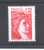 FR 2059-cu**  (MNH)  "gros Point Rouge Au-dessus De "O" De "POSTES" - Unused Stamps