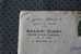 DALOA COTE D' IVOIRE: EX AFRIQUE OCCIDENTALE FRANCAISE MARCOPHILIE ENVELOPPE LETTRE AVION AFF 2 TIMBRES - Lettres & Documents