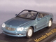 Yatming 94247, Mercedes SL55, 1:43 - Yat Ming