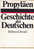 Propyäen Geschichte Der Deutschen Hellmut Diwald Verlag Ulstein 1979 - 5. Wereldoorlogen