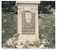 Leernes - Le Monument - Carte Photo -vue Verticale - Fontaine-l'Evêque