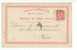 3 Entiers Postaux Anciens Dont Un Pour Paris, Tous Scannés - Postal Stationery