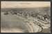 DF / 06   NICE   LA PLAGE   VUE PRISE DU CHATEAU   CIRCULEE EN 1905 - Places, Squares