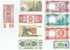 CARTAMONETA - Una Selezione Di Cartamoneta Mondiale. 20 Esemplari Fior Di Stampa - Alla Rinfusa - Banconote