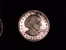 1980-S Proof Susan B. Anthony Dollar - 1979-1999: Anthony