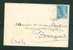 Yvert N° 549 Seul Sur Lettre En 1943 - Bb5203 - 1938-42 Mercurius