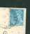 Yvert N° 549 Seul Sur Lettre En 1943 - Bb5203 - 1938-42 Mercurio