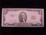 1953 B Two Dollar United States Note - United States Notes (1928-1953)