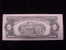 1953 C Two Dollar United States Note - Billetes De Estados Unidos (1928-1953)