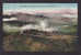 NEW HAMPSHIRE - AERIAL VIEW OF SUMMIT OF MT. WASHINGTON - WHITE MOUNTAINS - White Mountains