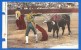 Tiere; Toros; Corrida; Bombita Donnant Le Descabello - Stierkampf