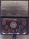 Coffret Officiel FRANCS 1979 Fleurs De Coins - ( Sans Aile ) 10 Pièces - Bel état - - Autres & Non Classés