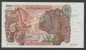 Algérie - Billet De 10 Dinars Du 1-11-1970  Presque Neuf - Algérie