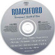 ROACHFORD  °  PERMANENT OF BLUE   //  CD ALBUM NEUF SOUS CELLOPHANE - Blues