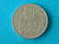 1940 VL/FR - 1 Franc ( Morin 460 - For Grade, Please See Photo ) !! - 1 Franc