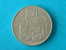 1940 VL/FR - 1 Franc ( Morin 460 - For Grade, Please See Photo ) !! - 1 Franc