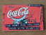 Delcampe - THE COCA-COLA CARD NR. 1886 1022 4387 ( Details See Photo - Out Of Date - Collectors Item ) - Dutch Item !! - Autres & Non Classés