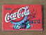 THE COCA-COLA CARD NR. 1886 1022 4554 ( Details See Photo - Out Of Date - Collectors Item ) - Dutch Item !! - Other & Unclassified