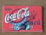 THE COCA-COLA CARD NR. 1886 1022 4388 ( Details See Photo - Out Of Date - Collectors Item ) - Dutch Item !! - Other & Unclassified