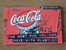 Delcampe - THE COCA-COLA CARD NR. 1886 1022 4390 ( Details See Photo - Out Of Date - Collectors Item ) - Dutch Item !! - Other & Unclassified
