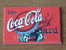 THE COCA-COLA CARD NR. 1886 1022 4391 ( Details See Photo - Out Of Date - Collectors Item ) - Dutch Item !! - Autres & Non Classés