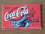 THE COCA-COLA CARD NR. 1886 1022 4355 ( Details See Photo - Out Of Date - Collectors Item ) - Dutch Item !! - Autres & Non Classés