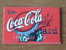 THE COCA-COLA CARD NR. 1886 1022 4356 ( Details See Photo - Out Of Date - Collectors Item ) - Dutch Item !! - Otros & Sin Clasificación