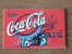 THE COCA-COLA CARD NR. 1886 1022 4354 ( Details See Photo - Out Of Date - Collectors Item ) - Dutch Item !! - Sonstige & Ohne Zuordnung