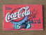 THE COCA-COLA CARD NR. 1886 1022 4406 ( Details See Photo - Out Of Date - Collectors Item ) - Dutch Item !! - Other & Unclassified