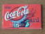 THE COCA-COLA CARD NR. 1886 1022 4404 ( Details See Photo - Out Of Date - Collectors Item ) - Dutch Item !! - Other & Unclassified