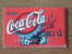 THE COCA-COLA CARD NR. 1886 1022 4854 ( Details See Photo - Out Of Date - Collectors Item ) - Dutch Item !! - Other & Unclassified