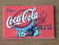 THE COCA-COLA CARD NR. 1886 1022 4389 ( Details See Photo - Out Of Date - Collectors Item ) - Dutch Item !! - Andere & Zonder Classificatie