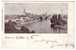 DEUTSCHLAND - CALBE A.S., Panorama, Gruss, 1909. - Schönebeck (Elbe)