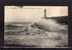 76 LE TREPORT Jetée, Jour De Tempete, Phare, Ed ND 9, 1912 *** Enigme *** - Le Treport