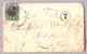 1908 Envelope Card POSTAGE DUE Stamp TZAR FERDINAND , Bulgaria Bulgarien Bulgarie Bulgarije 9610 - Portomarken