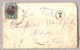 1908 Envelope Card POSTAGE DUE Stamp TZAR FERDINAND , Bulgaria Bulgarien Bulgarie Bulgarije 9610 - Postage Due