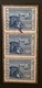 TAIWAN Formose  1956 YT N°210-211-212 - Used Stamps