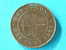 1905 - ONE CENT / KM 11 ( For Grade, Please See Photo ) ! - Hong Kong