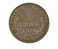 1 Centime - Dupuis - 1920 - TTB+ - Br. - Andere & Zonder Classificatie