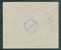 Cover , Lettre De 1902 Affranchie Par Timbre Turc Yvert N°93 Obl Bagdad - Ab29 - Iraq